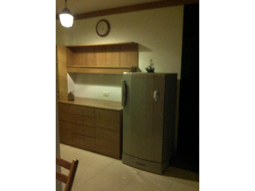 Impact Muang Thong Thani Service Condominium Bangkok Eksteriør billede