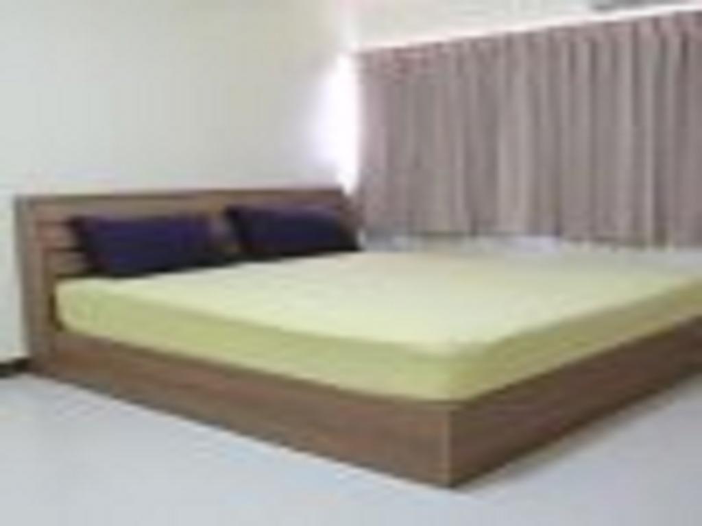 Impact Muang Thong Thani Service Condominium Bangkok Eksteriør billede