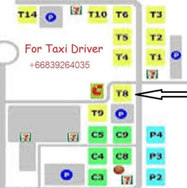Impact Muang Thong Thani Service Condominium Bangkok Eksteriør billede